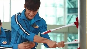 런닝맨 1. évad Ep.166 166. epizód