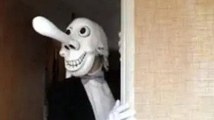 Noseybonk Returns kép