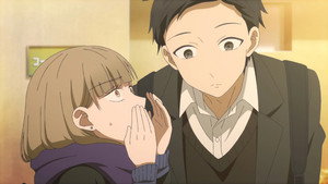 氷の城壁 1. évad Ep.2 2. epizód