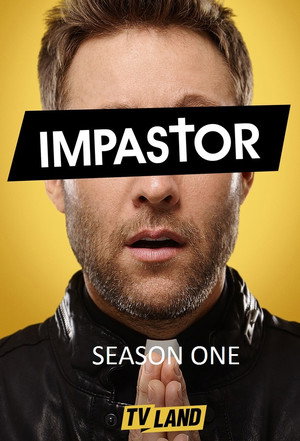 Impastor 1. évad (2015-07-15) poszter