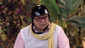 भाभीजी घर पर हैं! 1. évad Ep.1050 1050. epizód