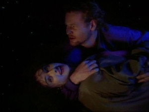 Forever Knight 1. évad Ep.5 5. epizód