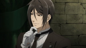 黒執事 5. évad Ep.7 7. epizód