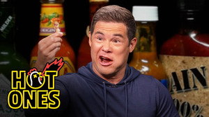 Hot Ones 28. évad Ep.7 7. epizód