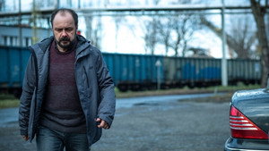Klangor 1. évad Ep.3 3. epizód