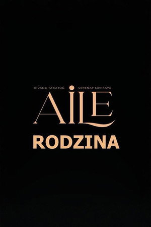 A család poszter