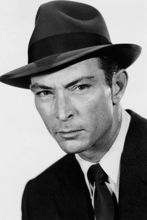 Lee Van Cleef profil kép