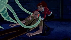 Ben 10: Ultimate Alien 2. évad Ep.7 7. epizód
