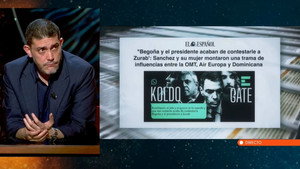 Horizonte 6. évad Ep.31 31. epizód