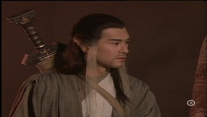 神鵰俠侶 1. évad Ep.30 30. epizód
