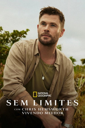 Limitless: Live Better Now poszter