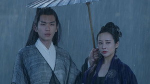雪中悍刀行 1. évad Ep.31 31. epizód