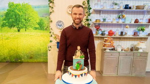 The Great British Bake Off: An Extra Slice 6. évad Ep.7 7. epizód