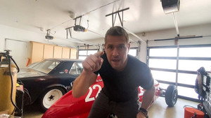 Ant Anstead mesterművei 2. évad Ep.1 1. epizód