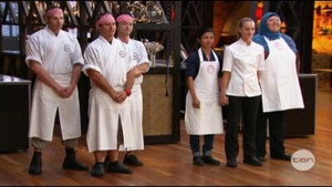 MasterChef Australia 4. évad Ep.21 21. epizód