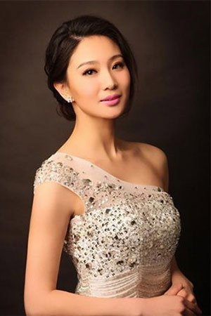 侯梦莎 profil kép