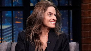 Late Night with Seth Meyers 13. évad Ep.85 85. epizód
