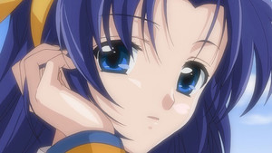 護くんに女神の祝福を！ 1. évad Ep.1 1. epizód