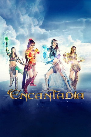 Encantadia 1. évad (2016-07-18) poszter