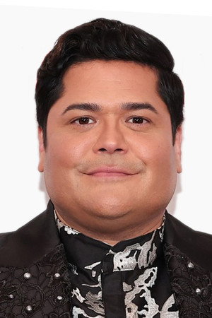 Harvey Guillén profil kép