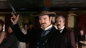 Deadwood 2. évad Ep.5 Bonyodalmak