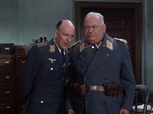 Hogan's Heroes 2. évad Ep.8 8. epizód