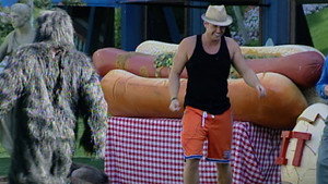 Big Brother 10. évad Ep.25 25. epizód