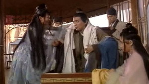 新天仙配 1. évad Ep.6 6. epizód