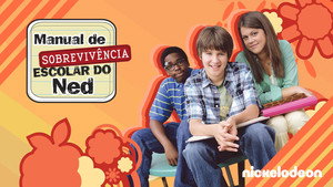 Ned's Declassified School Survival Guide kép