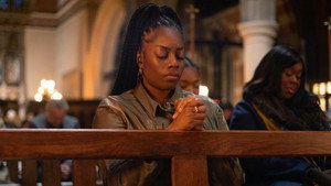 Queenie kép