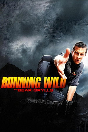 Bear Grylls: Sztárok a vadonban 1. évad (2014-07-28) poszter