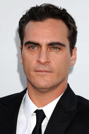 Joaquin Phoenix profil kép