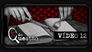 X da Questão 1. évad Ep.12 12. epizód