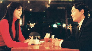 3番テーブルの客 1. évad Ep.11 11. epizód