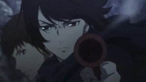 盗墓笔记秦岭神树 1. évad Ep.12 12. epizód