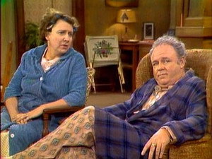 All in the Family 1. évad Ep.10 10. epizód