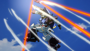 機動戦士 ガンダム AGE 1. évad Ep.33 33. epizód