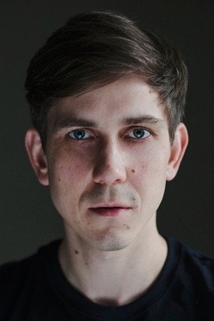 Дмитрий Кубасов profil kép