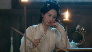 锁红颜 1. évad Ep.3 3. epizód