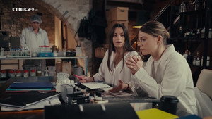 Η Γη Της Ελιάς 3. évad Ep.58 58. epizód