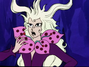 デビルマン 1. évad Ep.11 11. epizód
