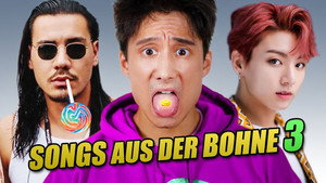 Songs aus der Bohne 1. évad Ep.3 3. epizód