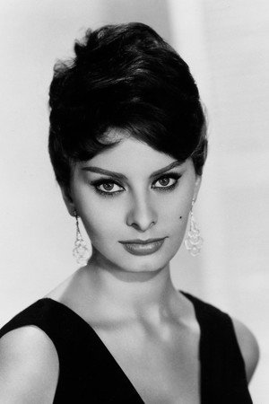 Sophia Loren profil kép