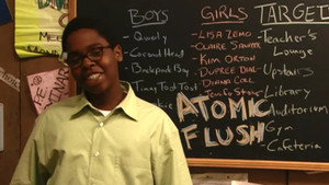 Ned's Declassified School Survival Guide 1. évad Ep.7 7. epizód