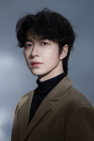 Fan Xiaodong profil kép
