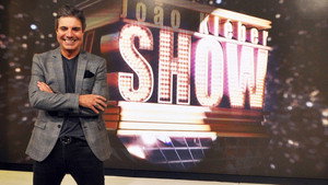 João Kléber Show kép