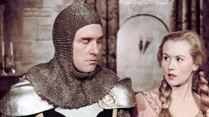 The Adventures of Sir Lancelot 1. évad Ep.22 22. epizód