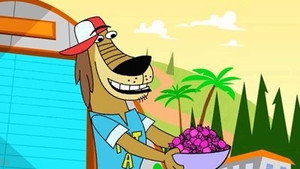 Johnny Test 5. évad Ep.24 24. epizód