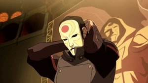 Korra Legendája Első könyv: Levegő Ep.12 Végjáték