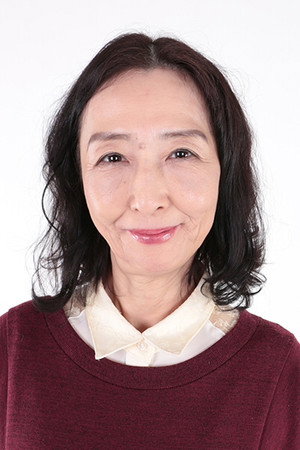 小川節子 profil kép